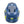 Kenny Racing Downhill Full Face Helmet (Navy)