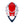 Kenny Racing Downhill Full Face Helmet (Patriot)