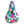 Odyssey Aaron Ross Splatter BMX Seat