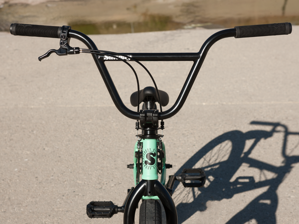 Sunday Primer Park 20" (Matt Toothpaste)