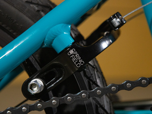 Sunday Primer AL 14" BMX Bike