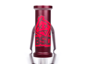 BSD Tweeker (Antonio Smallwood) Frame