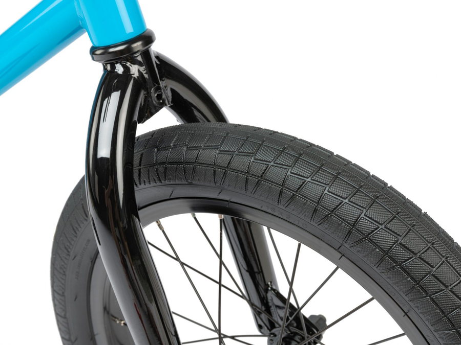 Radio Revo 16" BMX (Surf Blue)