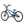Radio Raceline Cobalt Junior 20