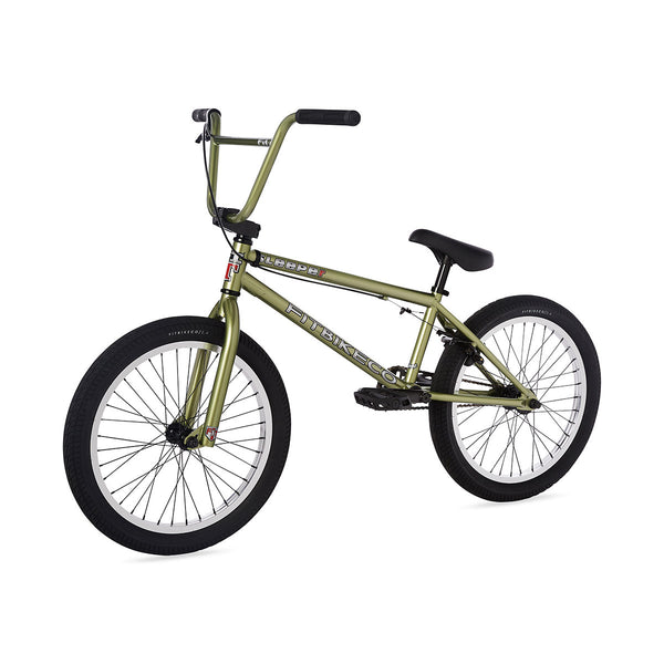Fit Series One LG 20" Ethan Corriere (Millennium Jade)