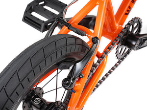 WeThePeople Prime Drive 12" BMX (Orange)