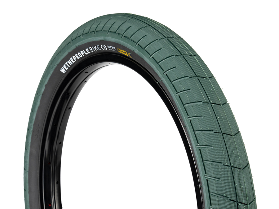 WeThePeople Activate Tyre 20"