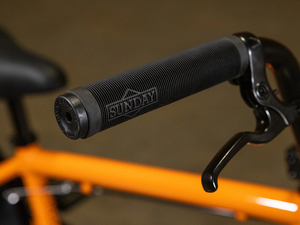Sunday Primer AL 18" BMX Bike