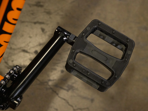 Sunday Primer AL 18" BMX Bike