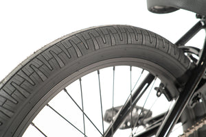 Division Brookside 20" BMX (Gloss Black)