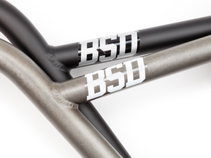 BSD Raider Bars