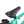 WeThePeople CRS Freestyle 18" BMX (Metallic Soda Green)