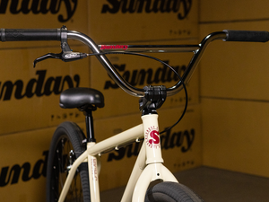 Sunday High C 29" Bike