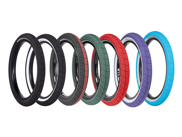 WeThePeople Activate Tyre 20"