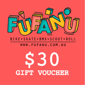 GIFT VOUCHERS