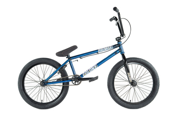 Colony Premise 20" BMX (Clear Blue)