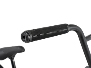 WeThePeople Envy Carbonic LTD 20" BMX (Matt Black)