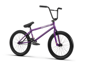 Radio Darko 20" BMX (Magic Purple)