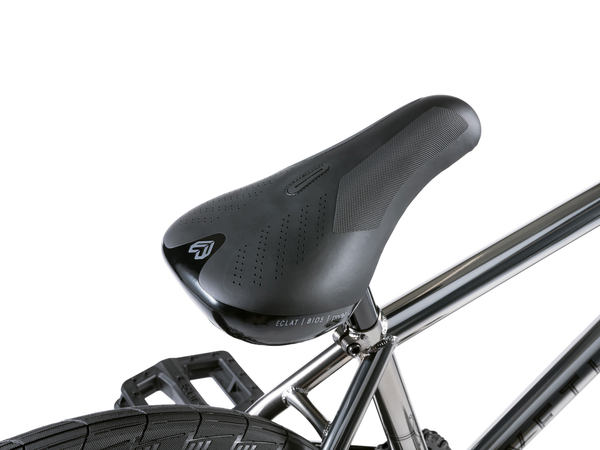 WeThePeople Envy 20" BMX (Black Chrome)