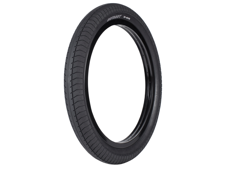 Odyssey Path Pro OEM Tyre