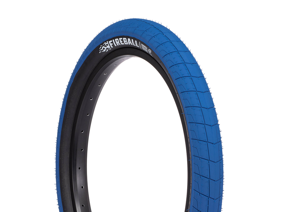 Eclat Fireball Tyre