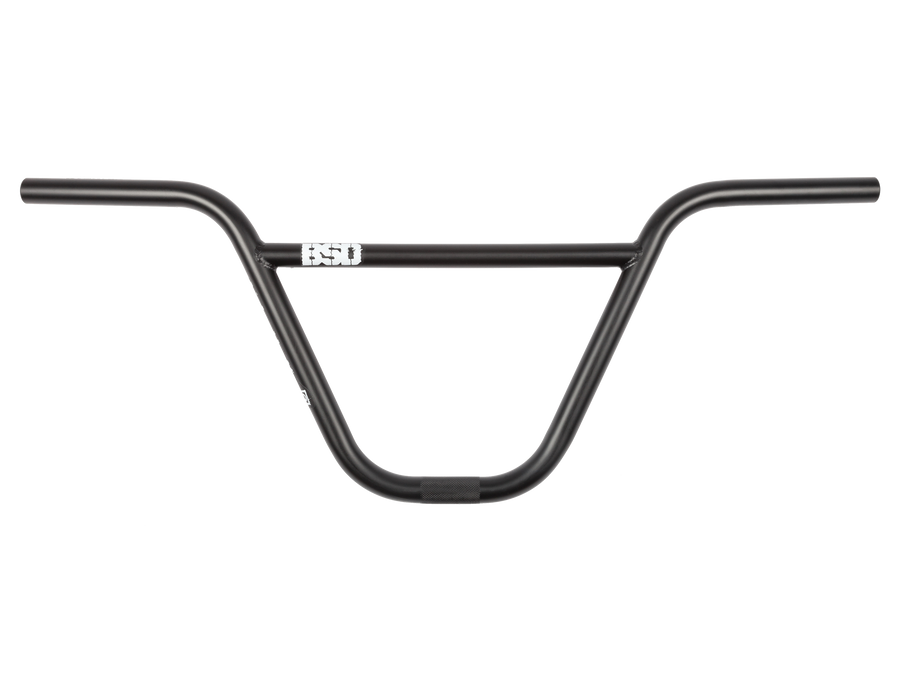 BSD ALVX Bars