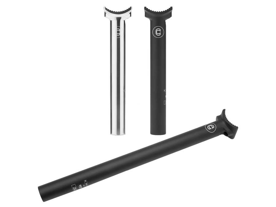 Cinema Stealth Seat Post