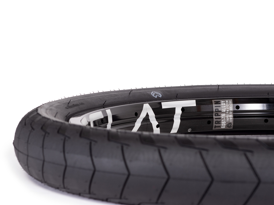 Eclat Decoder Tyre