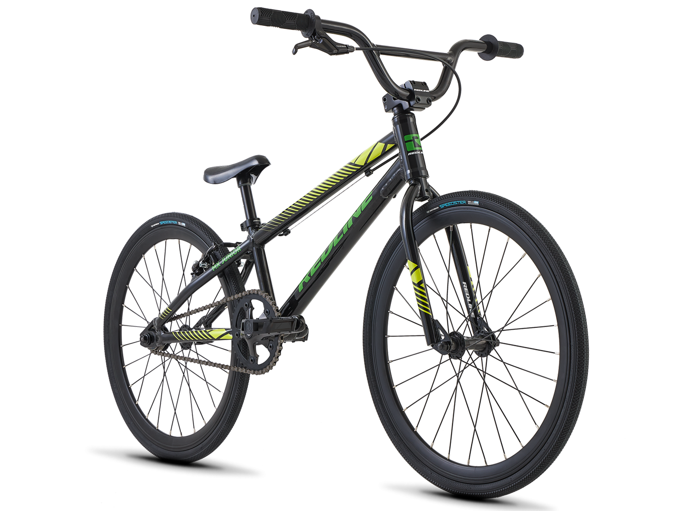 Redline MX Junior 20