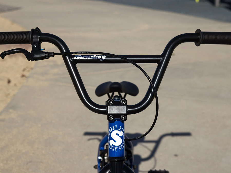 Sunday Blueprint 16" BMX (Gloss Sunday Blue) Pre-order - May 2025