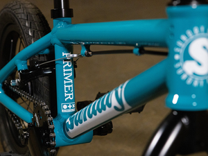 Sunday Primer AL 14" BMX Bike