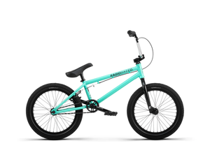 Radio Saiko 18" BMX (Fresh Mint)