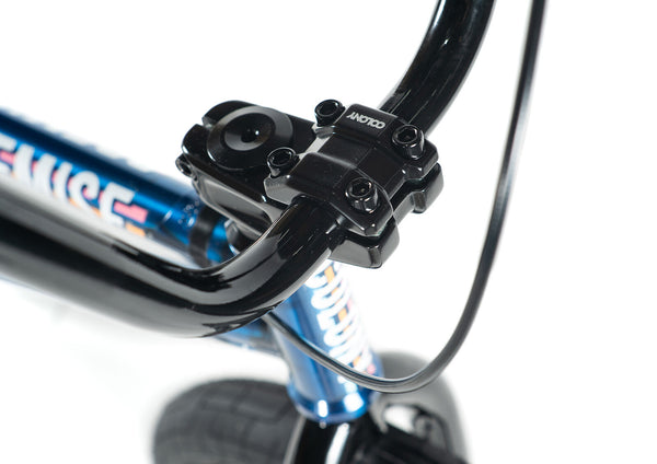 Colony Premise 20" BMX (Clear Blue)