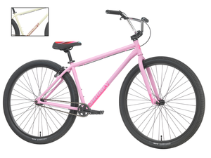 Sunday High C 29" Bike