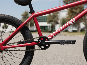 Sunday Forecaster Alec Siemon 20" BMX 2023 (Matt Maroon)