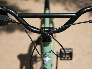 Fairdale Ridgemont 27.5" Bike 2023 (Matt Sage Green)