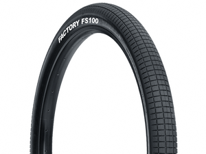 Tioga FS100 Tyre