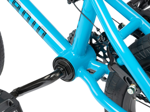 Radio Revo 16" BMX (Surf Blue)