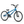 Radio Raceline Cobalt Junior 20
