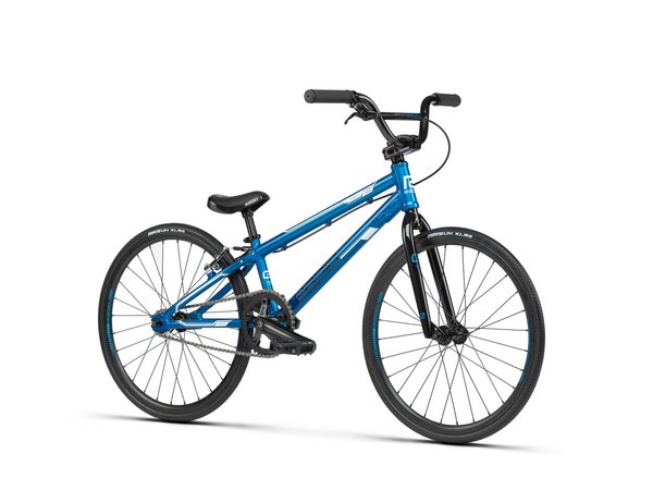 Radio Raceline Cobalt Junior 20" BMX (Cyan)