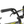 Radio Raceline Cobalt Expert 20" BMX (19.5TT) (Black)