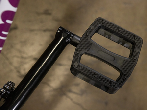 Sunday Primer Park 20" BMX Bike - Gloss Berry