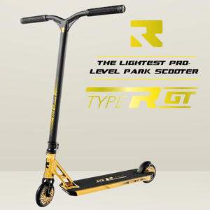 Root Industries Type R GT Scooter