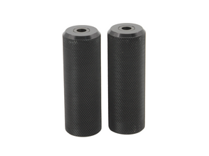 DRS Knurled Axle Peg Set