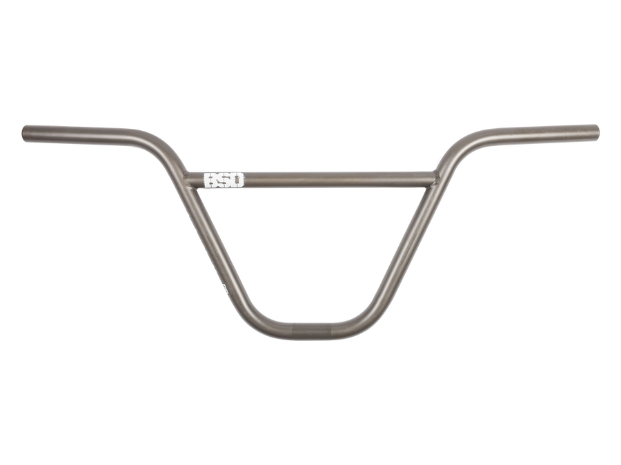 BSD ALVX Bars