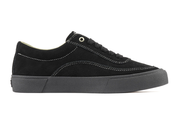 Higher Crypt Suede Lace Up Shoes