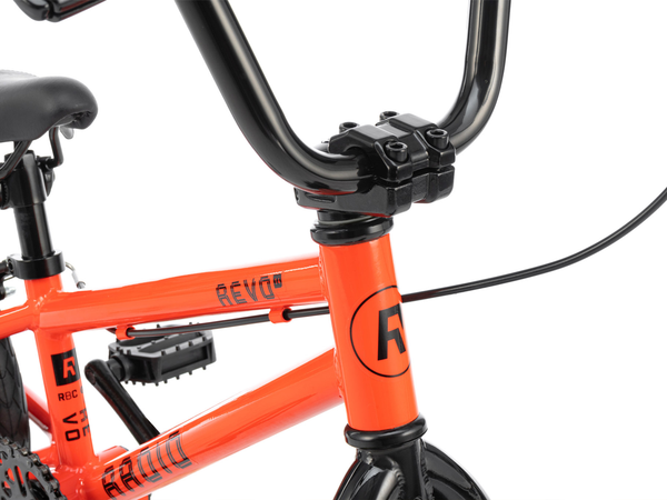 Radio Revo 14" BMX (Turbo Red)