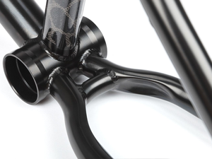 BSD Safari V4 (Reed Stark) Frame