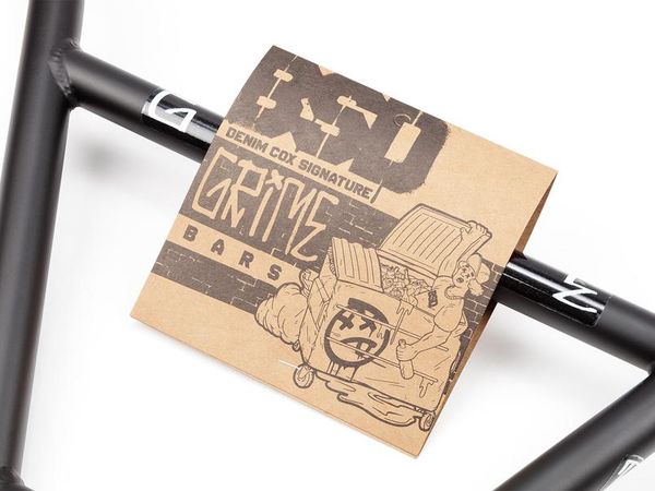 BSD Grime Bars - Pre-order July 2025