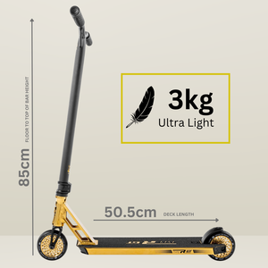 Root Industries Type R GT Scooter